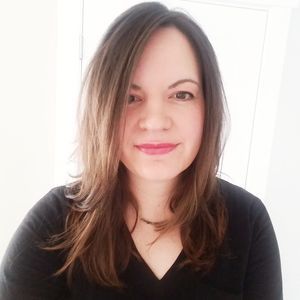 Meet your Posher, Jackie